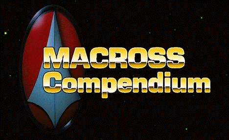 Macross Compendium